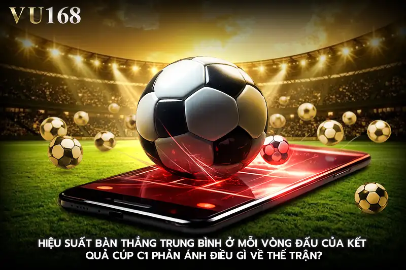 kết quả cúp c1