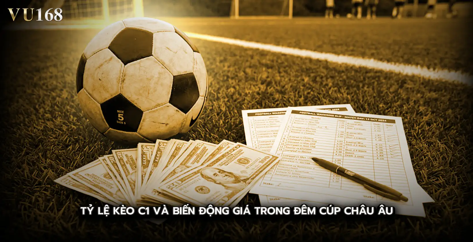 tỷ lệ kèo c1