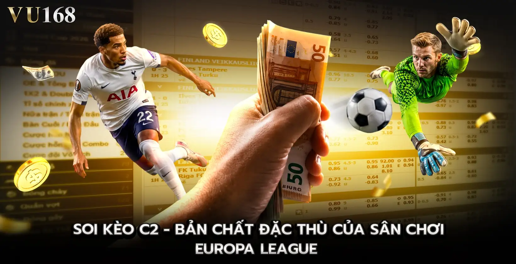 Soi kèo c2