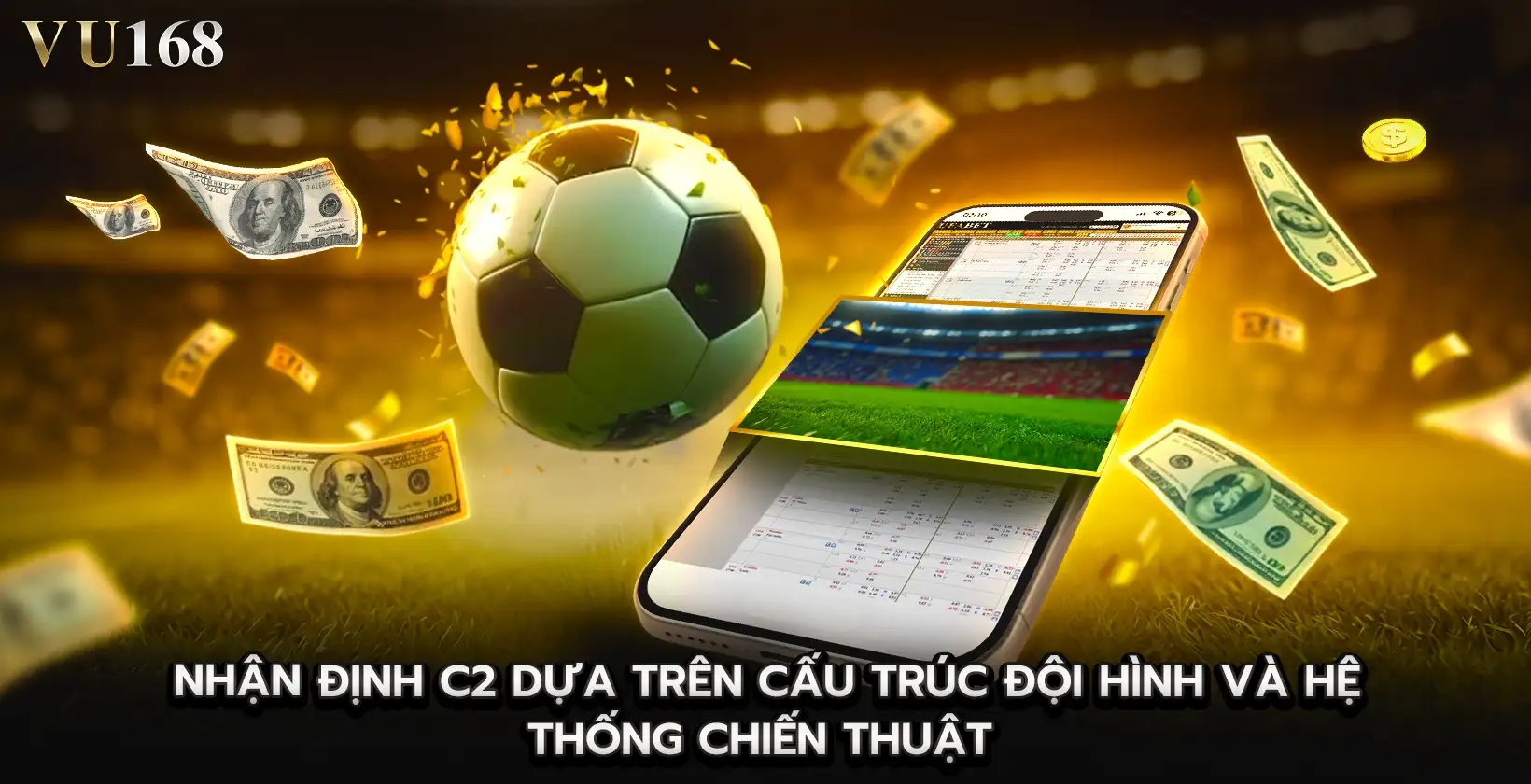 Nhận định C2